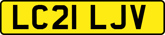 LC21LJV
