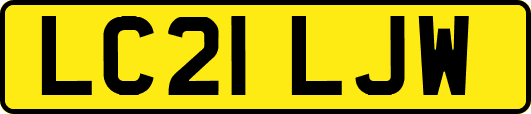 LC21LJW
