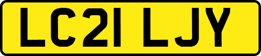LC21LJY