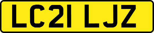 LC21LJZ