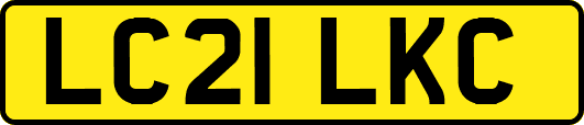 LC21LKC