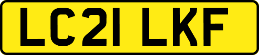 LC21LKF