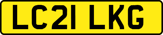 LC21LKG