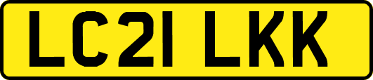 LC21LKK