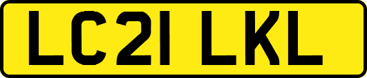 LC21LKL