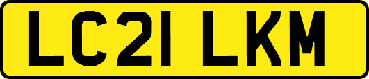 LC21LKM
