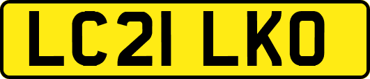 LC21LKO