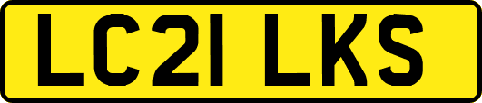 LC21LKS