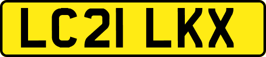 LC21LKX