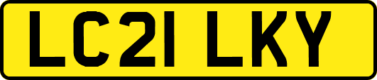 LC21LKY
