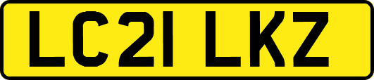 LC21LKZ