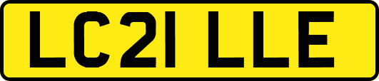 LC21LLE