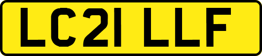 LC21LLF