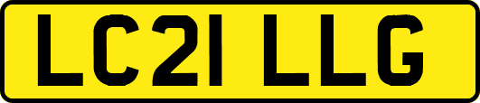 LC21LLG