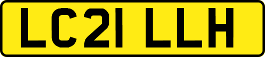 LC21LLH