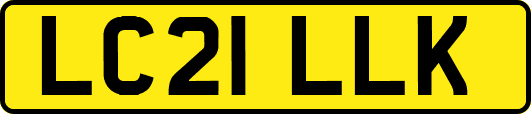 LC21LLK