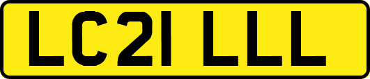 LC21LLL