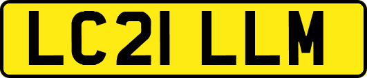 LC21LLM