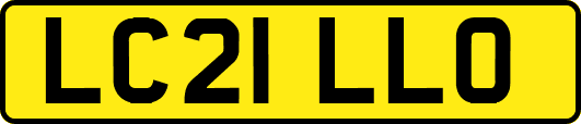 LC21LLO