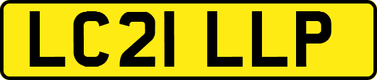 LC21LLP