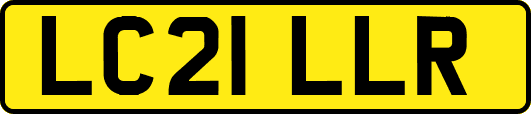 LC21LLR