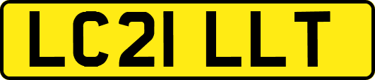 LC21LLT