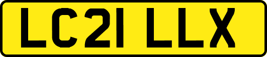 LC21LLX