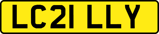 LC21LLY