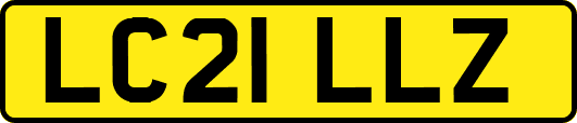 LC21LLZ