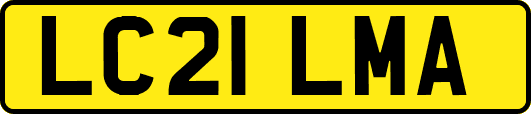 LC21LMA