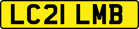 LC21LMB