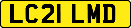 LC21LMD