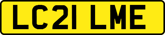 LC21LME