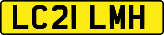 LC21LMH
