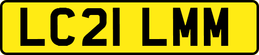 LC21LMM