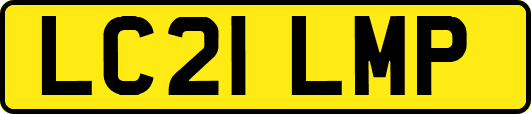 LC21LMP