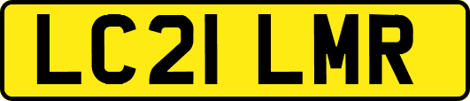LC21LMR