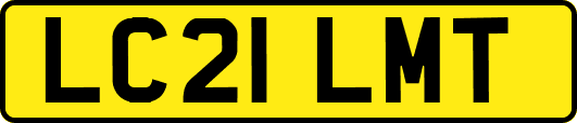 LC21LMT