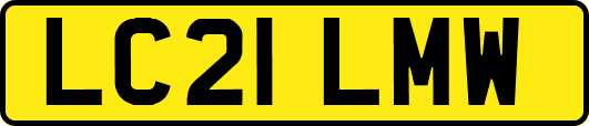LC21LMW