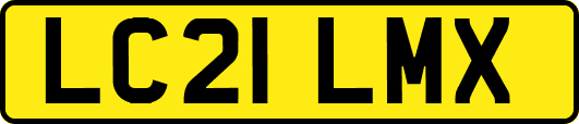 LC21LMX