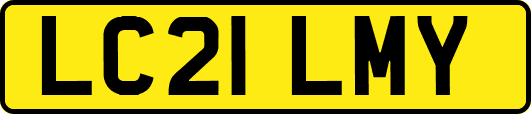 LC21LMY