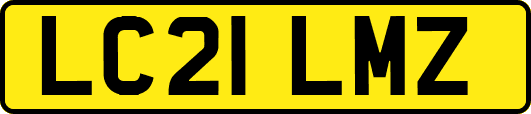 LC21LMZ
