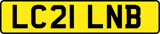 LC21LNB