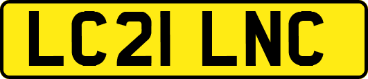 LC21LNC