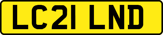 LC21LND