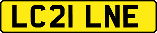 LC21LNE