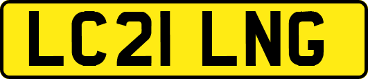 LC21LNG