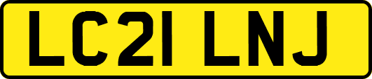 LC21LNJ