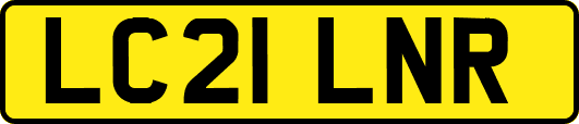 LC21LNR
