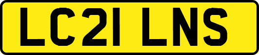 LC21LNS